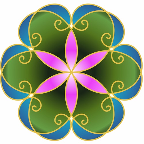 Singing Bowl Meditation Heart to earth & cosmos