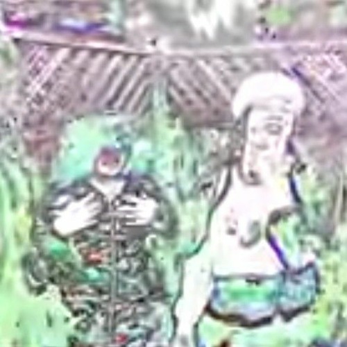 keifer moon x nokia2k - not the same