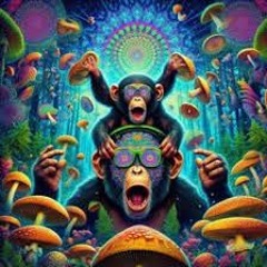 Stoned Apes - Skanoh & Echobot