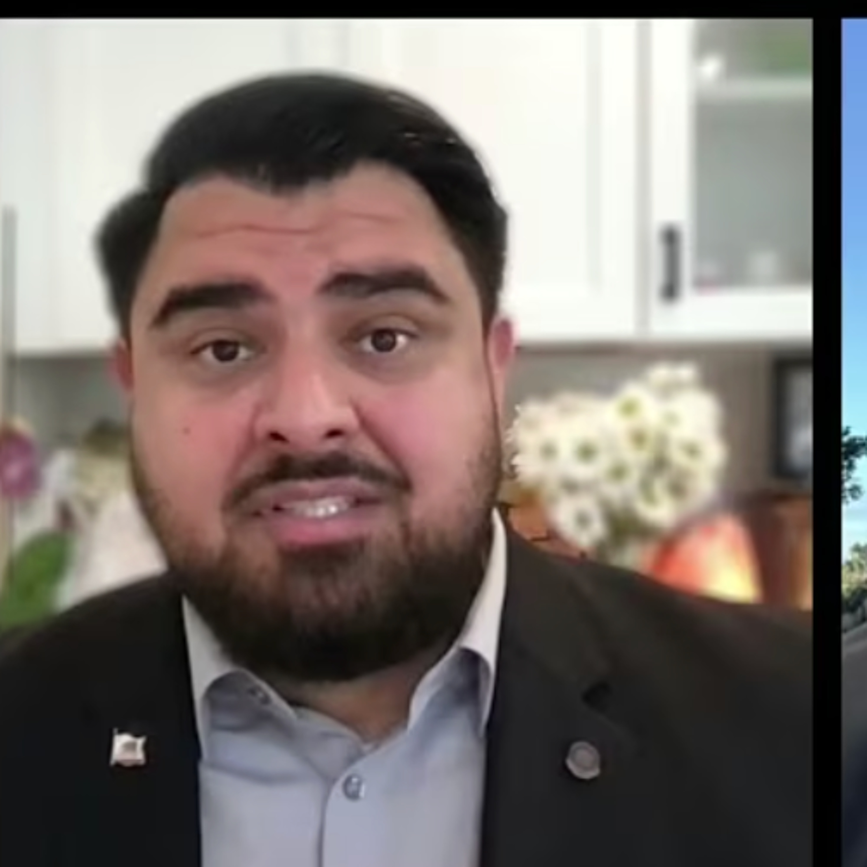 Santa Barbara Talks: Traveling to China, Japan, Rent Control, Paseo Nuevo, With Oscar Gutierrez