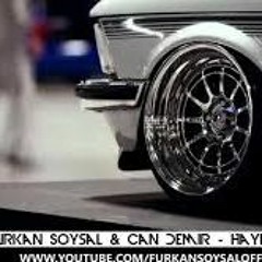 FurKan Soysal'Hayati'