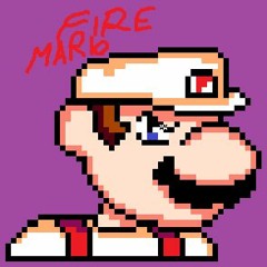 Yahoo + Superlomania! (a fire mario fan trousle) [flp after 40 likes]