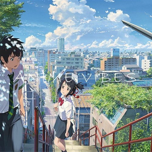 RetroJapan - Summer In Tokyo