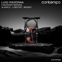 Luigi Madonna - CNTMP 3.02 (Lobster 'Stripped' Remix)