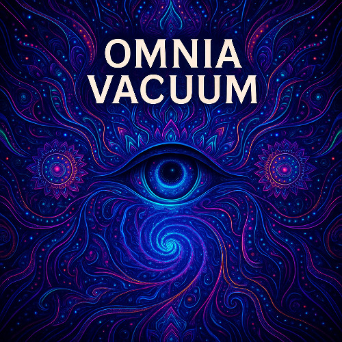 Omnia vacuum (psy-trance remix)