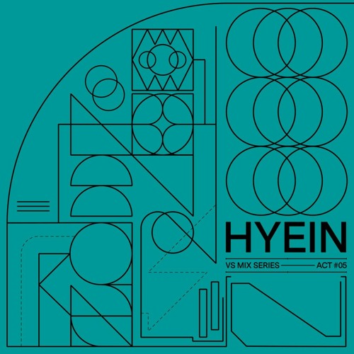 VS Mix Series Act#05 - Hyein [KR]