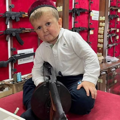 hasbulla (luck judah & djae1k)