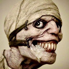 Creepy Pasta