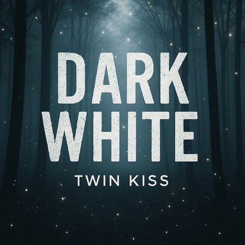 Dark White