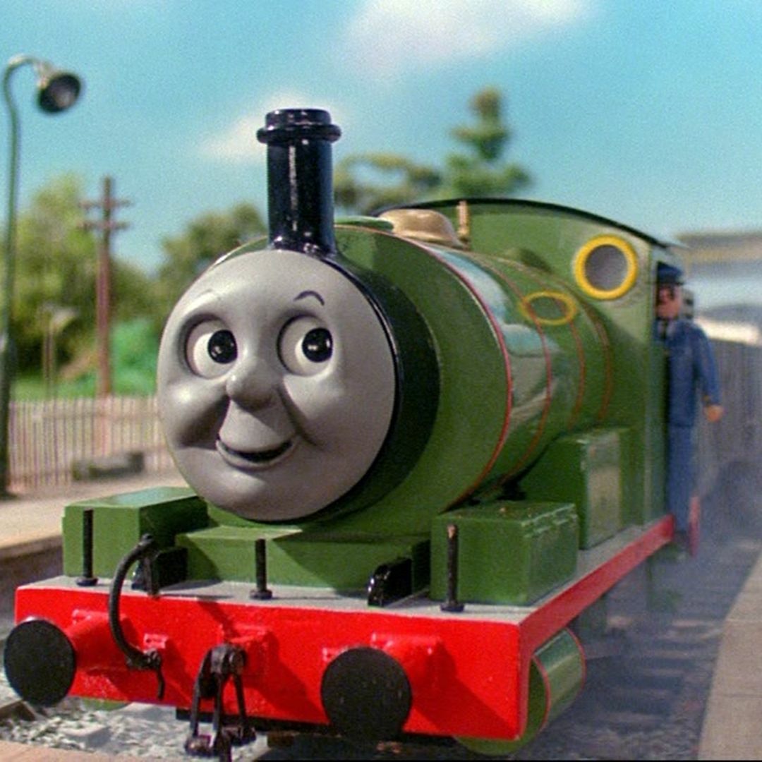 Stream Percy the Small Engine s Theme Series 3 Full Version by S.A Music Listen online for free on SoundCloud