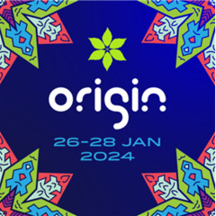 Dickster - Origin Festival, SA, 2024