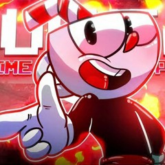 Cuphead but it an anime opening (With Intro)ThaiMc