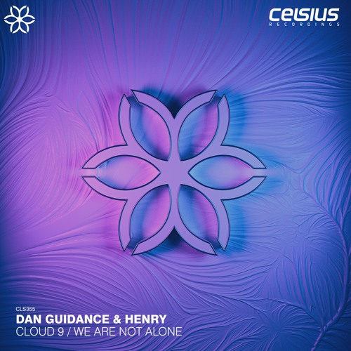 Dan Guidance & Henry - Cloud 9