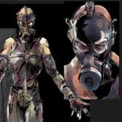 Psycho Mantis Phase 1