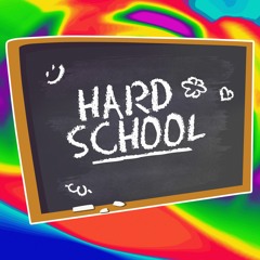 Skurt - Hard School