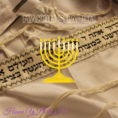 Hineni YHWH - Makom Shalom