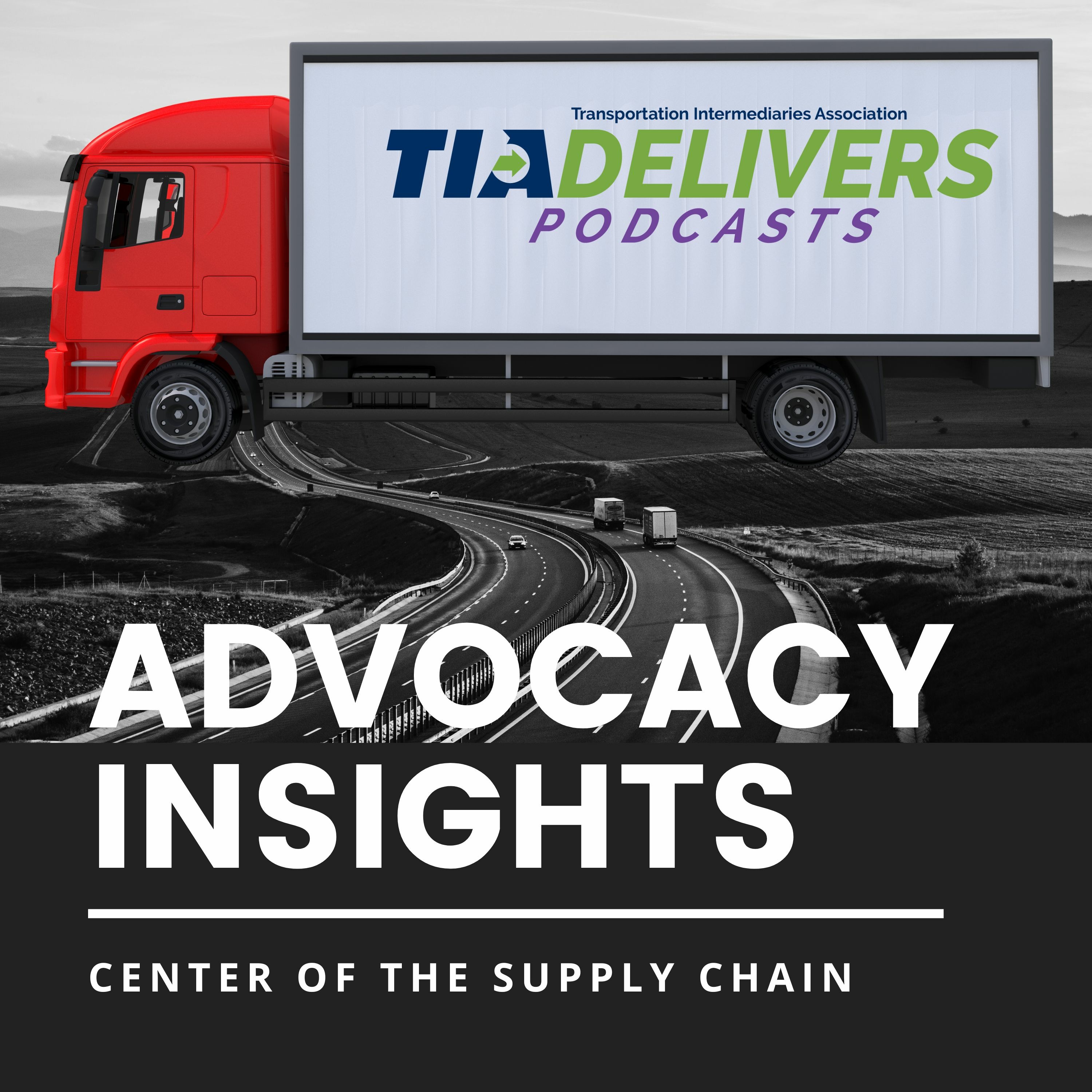 Advocacy Insights Podcast - Ep. 15