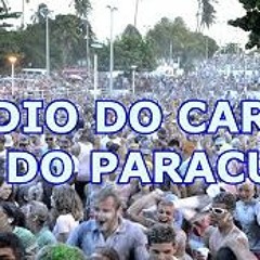 Carnaval Do Paracuru - Áudio Oficial (128 Kbps)