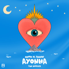 Hamid El Shaeri - Ayonha (SHIHA Extended Remix)