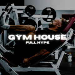 GYM HOUSE FULL HYPE🔥🔥🔥