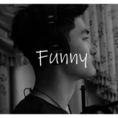 Funny Cover by JOHSY