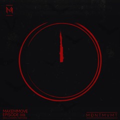 Makemmove Episode 001 (Halloween Edition)