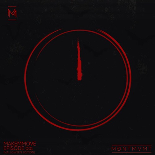 Makemmove Episode 001 (Halloween Edition)