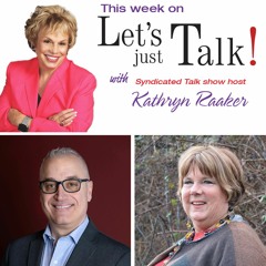 Fairfax Radio-Bruce-Martin-8-15-2023-Lets JUst Talk