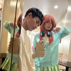 Lightning Moment x No Hands