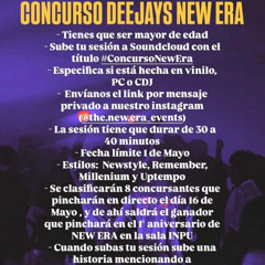 #ConcursoNewEra//PC//DuendeStyle