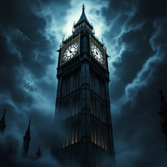 BLACK x LONDON (MEDUDESA Mix)