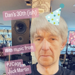 Salad Dans Birthday Bash - 28/1/23