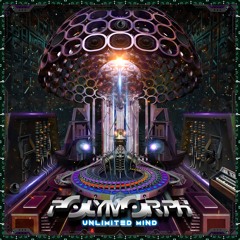 PolyMorph -  Unlimited Mind EP