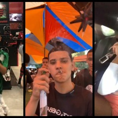 10+7 MINUTINHOS MET* CRIM3 | LD DA FAVELINHA | JPS