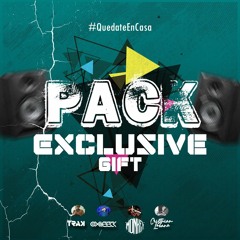 @Pack Exclusive Gift