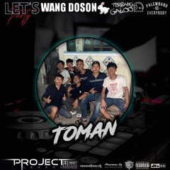 DJ WANG DOSON™ DUGEM AKU PAMIT PERGI NEW SPECIAL REQUEST TEAM SELLU FROM TOMAN TONGKRONGAN EMAN.mp3