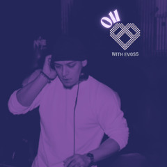 [011] Apply Pressure Radio w/ Evoss