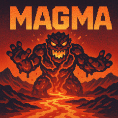 Magma