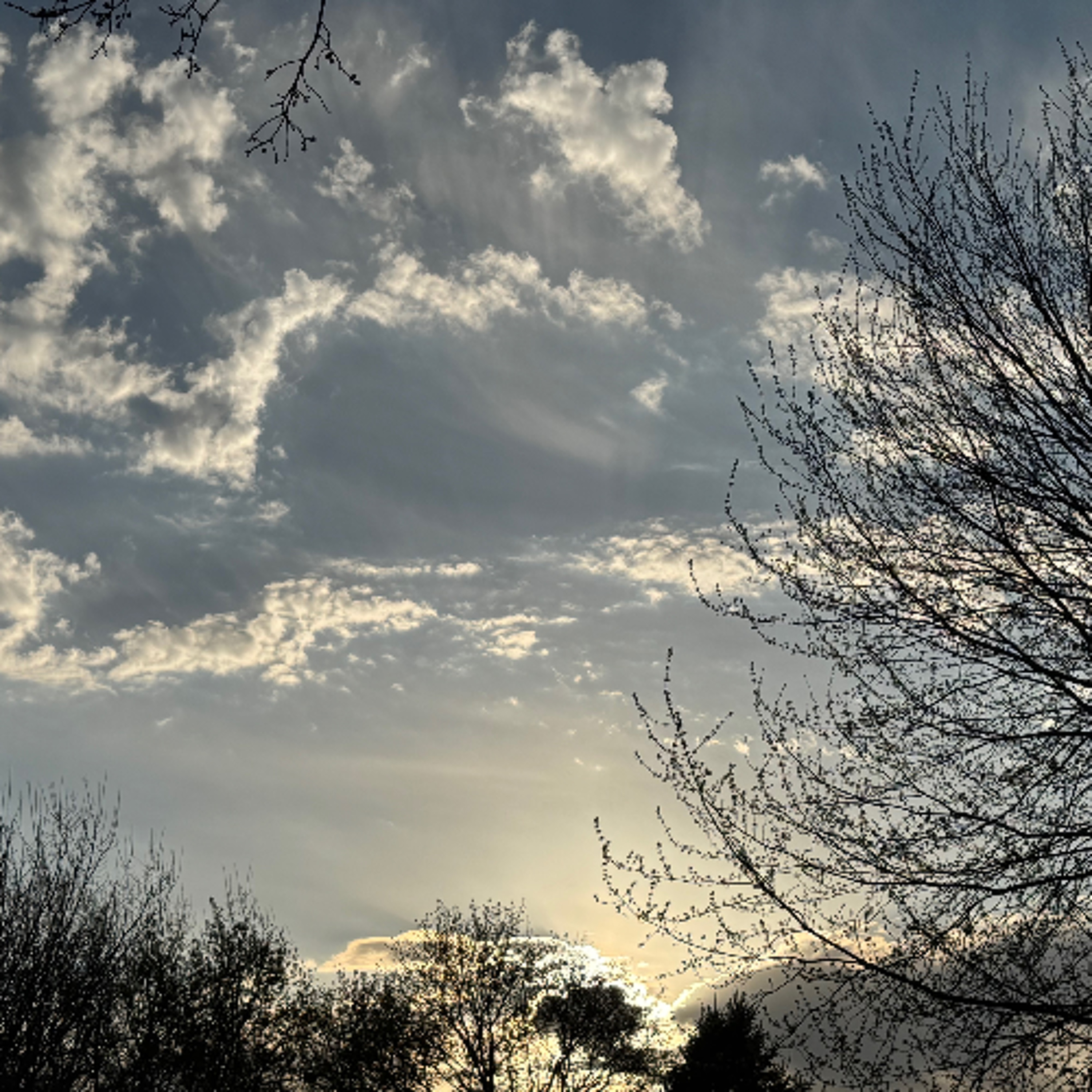Forecast from Wednesday 4-22-26