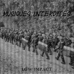 Low Impact - Musiques Interdites (Teknival Redon 2021)[Old Track]