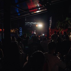 Winde @ Flowing By Classy X Jungle Tech (04.10.2025)