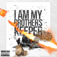 DC x T30tyy- My Brothers Keeper