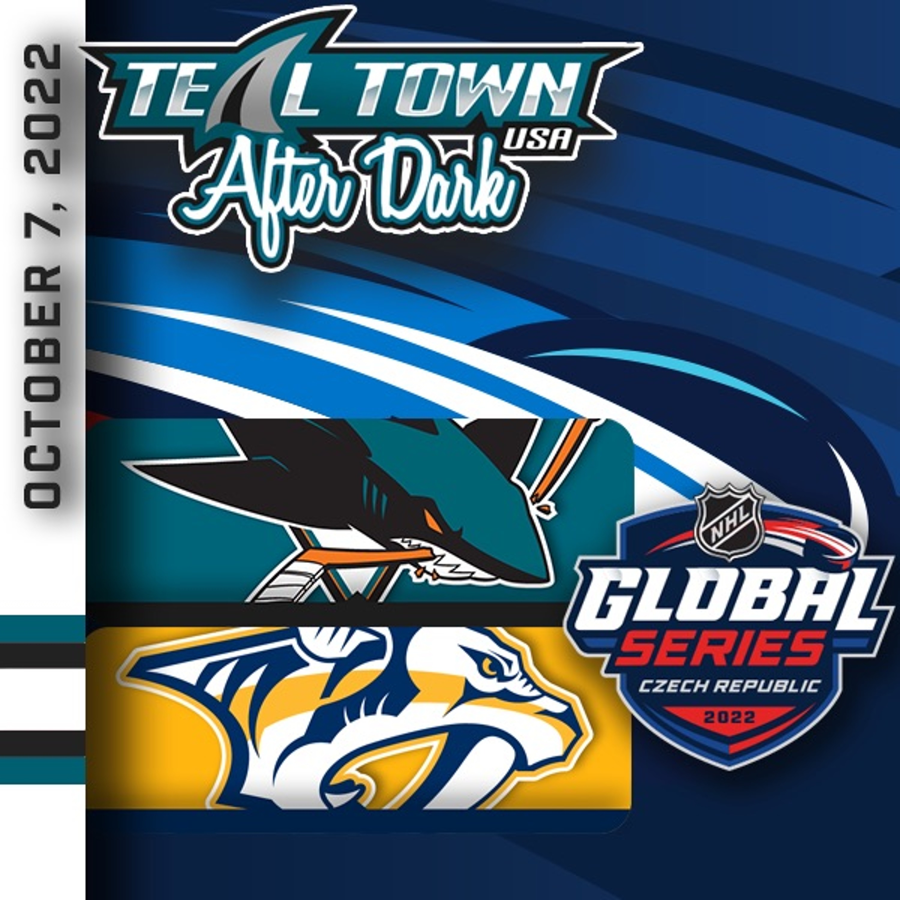 Teal Town USA