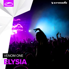 Venom One - Elysia (Extended Mix)