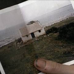 Permanent Vacation with seedy executive type