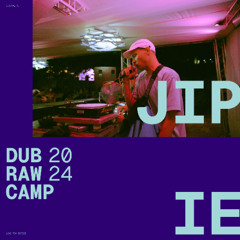 Dub Raw camp Fall 2024 (Live Mix Series)