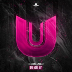 Heathenz & NOMAR - One More Day
