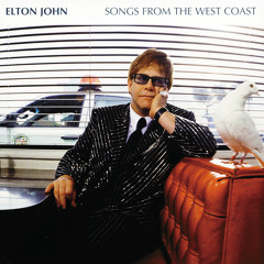 Teardrops (feat. Elton John)