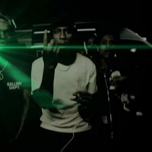Sdot Go x Jay5ive - Fell In Love (New Unreleased)