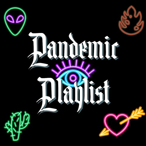 Pandemic Playlist